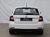 Škoda Rapid 1,0 TSi, 70kW, Výhřevy, Klima - náhled 4