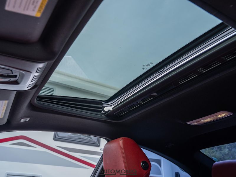 BMW Řada 4 (2016) 435i F32 Sport Pano, H&K, HUD - fotka 13 z 24