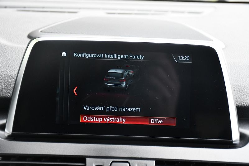 BMW Řada 2 216D GRAN TOURER 1M ČR - fotka 29 z 36