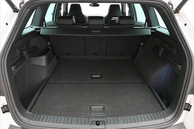 Škoda Kodiaq 2,0 TDI 147kW DSG Sportline Zá - fotka 9 z 26