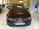 Volkswagen Polo 1.0 TSI KLIMA vyhř.sedáky - náhled 1