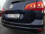 Volkswagen Sharan 2,0 TDi 103kW Cup,2xkola,panor - náhled 10