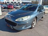 Peugeot 407 2.0 HDI 100kW - náhled 1