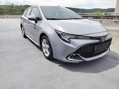 Toyota Corolla 1.8 hybrid business, navigace - fotografie inzerátu