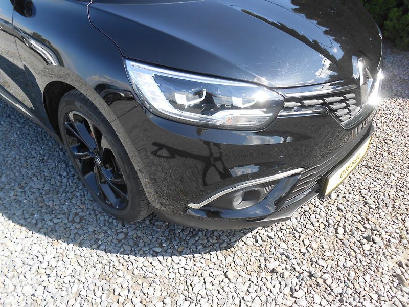 Renault Grand Scénic 1.7DCi,AUTOMAT,7Míst,Full LED! - fotka 12 z 46