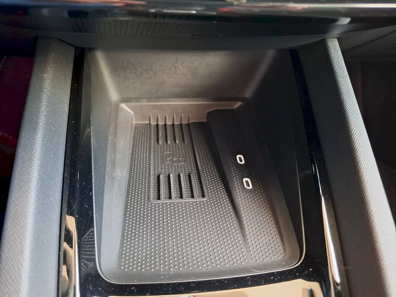 Škoda Octavia (2025) COMBI RS 2,0 TSI 195 KW 7-STUP - fotka 28 z 30