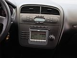 Seat Toledo (2007) 1.6, po STK, Klima - náhled 10