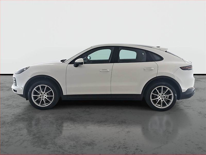 Porsche Cayenne (2023) V6 - fotka 3 z 29