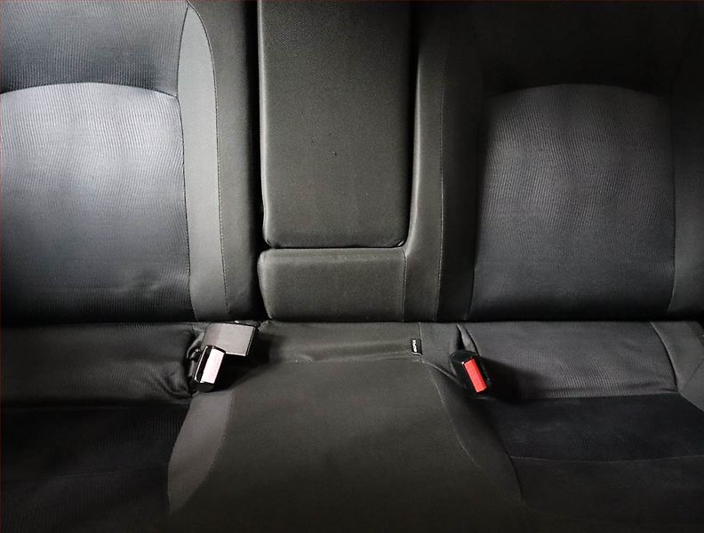 Nissan Qashqai (2011) 1.5 dCi, Tempomat - fotka 10 z 17