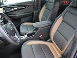Chevrolet Trailblazer (2023) TrailBlazer 1.3 Turbo AWD - náhled 25