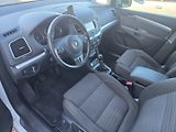 Volkswagen Sharan (2015) 1.4 TSI Rozvody, Navi, TOP - náhled 9