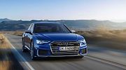 Audi S6 Sedan