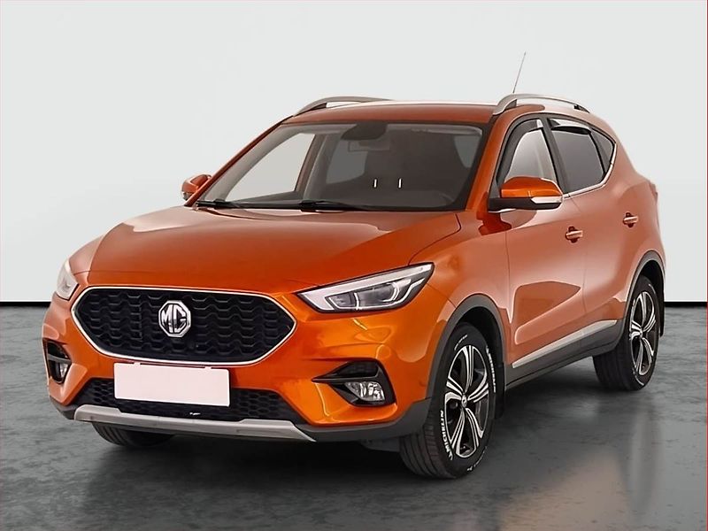 MG ZS (2022) Emotion 1.5, ČR,1.maj - fotka 2 z 21