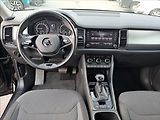 Škoda Kodiaq 2,0 TDI DSG - náhled 10