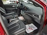 Chrysler Pacifica (2019) 3,6L SPORT, REZERVACE - náhled 10