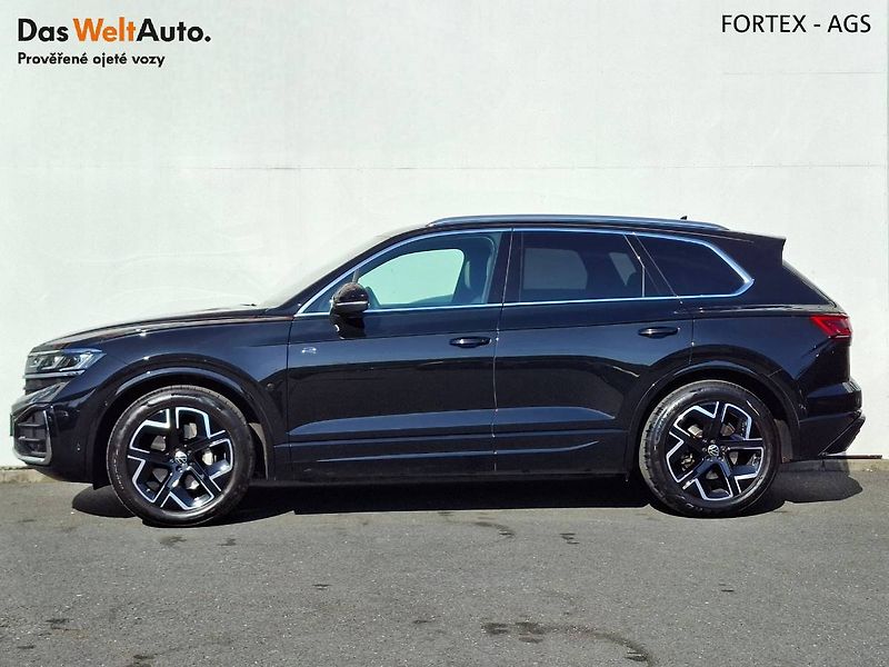 Volkswagen Touareg (2024) R-LINE, FACELIFT,3.0 TDI,210kW - fotka 3 z 29