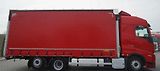 Volvo FH (2021) 460 6x2 shrnovačka EURO 6 - náhled 3