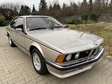 BMW Řada 6 628 CSi AT - náhled 1