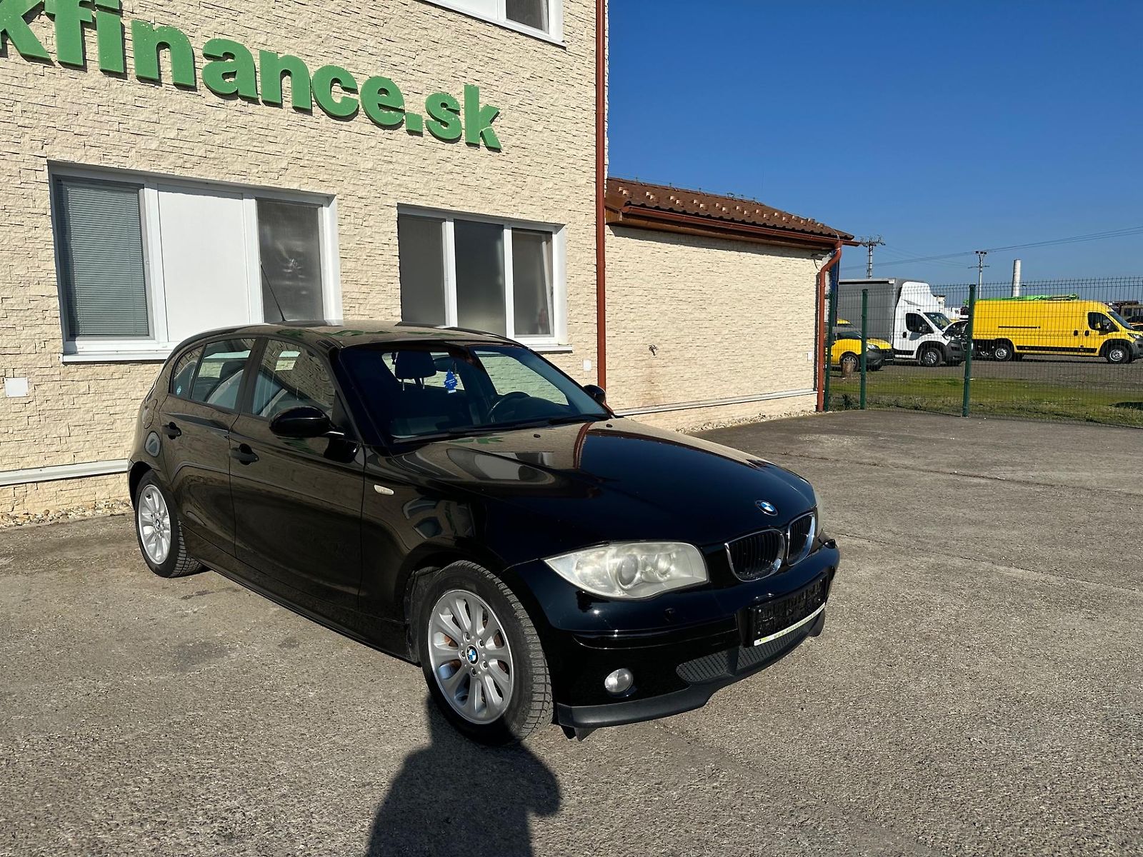 BMW Ostatní