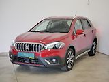 Suzuki SX4 - náhled 1