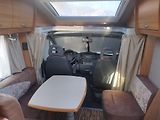 Fiat Ducato Eura Mobil 2.3JTD KLIMA - náhled 21