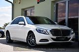 Mercedes-Benz Třídy S 350d AMG 4MATIC CZ 130tKM  - náhled 7