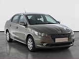 Peugeot 301 (2015) 1.6 VTi, Serv.kniha, Tempomat - náhled 1