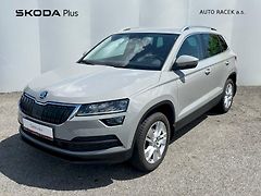 Škoda Karoq (2019) 1.5 TSI 110 kW ACT Style DSG - fotografie inzerátu
