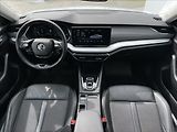 Škoda Octavia 2,0 TDI DSG Style MatrixLED - náhled 6