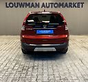 Honda CR-V 2.2 Dtec AT 4x4 ELEGANCE - náhled 17