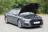 Audi A8 60 TDI V8 Q/TOP-VÝB/DPH - náhled 45