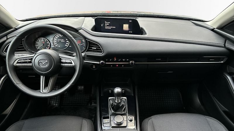 Mazda CX-30 (2024) 2.0 l GT X186 REFERENČNÍ VŮZ - fotka 5 z 20