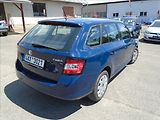 Škoda Fabia 1,0 - náhled 3