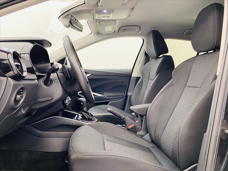 Škoda Fabia 1,5 TSI 110kW DSG Style Plus - fotka 5 z 23