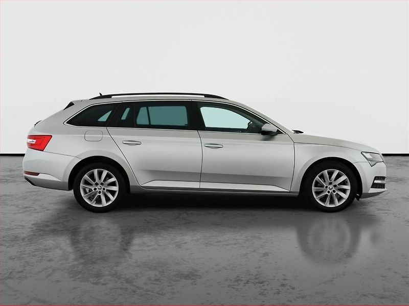 Škoda Superb (2020) 2.0 TDI, Serv.kniha, Tempomat - fotka 6 z 17