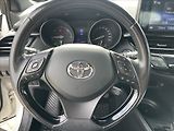 Toyota C-HR 1,8 i 72kw Hybrid e-CVT CZauto - náhled 15