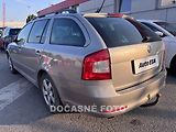 Škoda Octavia (2013) 2.0TDi, servis.kniha, AT - náhled 1