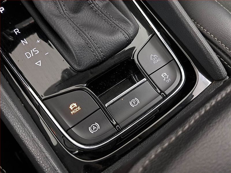 Škoda Kodiaq (2019) 2.0 TDI 4x4 - fotka 15 z 22