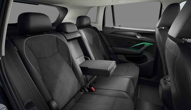 Volkswagen Tiguan (2026) 2,0 TDI 110kW  Style - fotka 10 z 11