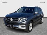 Mercedes-Benz GLE GLE 350d 4M - náhled 1