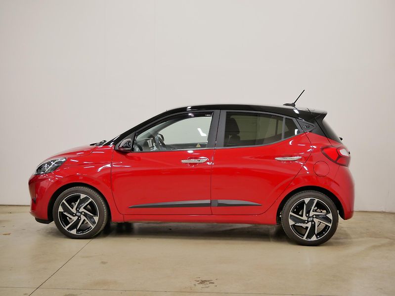 Hyundai i10 - fotka 3 z 26