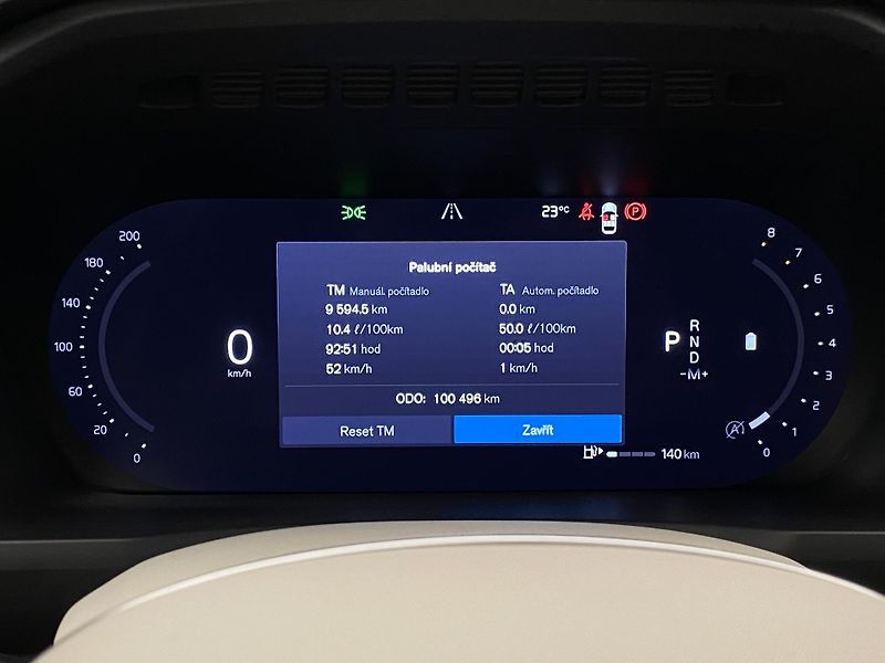 Volvo XC90 B5 AWD CORE AUT CZ - fotka 26 z 58