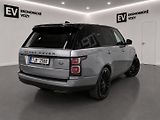 Land Rover Range Rover (2022) D350,VOGUE,ZÁRUKA - náhled 3