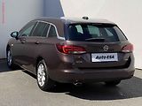 Opel Astra (2016) 1.6 CDTi, LED, kamera - náhled 6