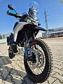 CFMOTO 800 MT (2026) X + doplňky za 1Kč - náhled 30