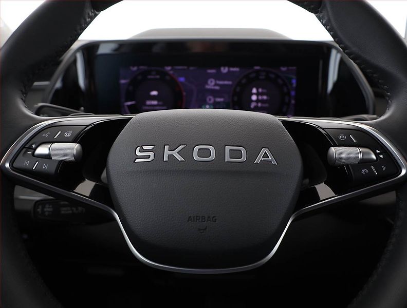 Škoda Kodiaq (2025) 2.0 TDI, Navi, 7 míst, tažné - fotka 8 z 22