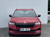 Škoda Karoq 1,5 TSI DSG Sportline Plus ACC - náhled 22