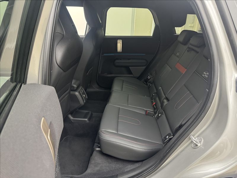 Mini Countryman 2,0 JCW ALL4 ZÁRUKA HUD H/K L - fotka 44 z 56