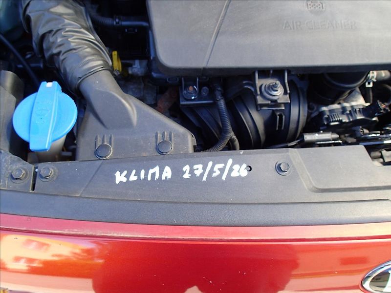 Kia Picanto 1,0 ČR, KLIMA, 2.Kola - fotka 28 z 34