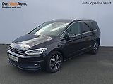 Volkswagen Touran (2023) 2.0 TDI DSG Highline Webasto - náhled 1